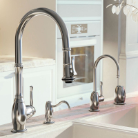 Graff Design Duxbury Змішувач до кухні Graff Design Duxbury Змішувач до кухні