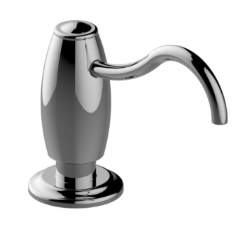 Graff Dispenser дозатор рідкого мила вбудований E-9927