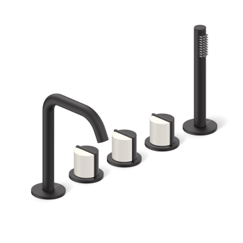Varied Forms Made Змішувач до ванни M303
