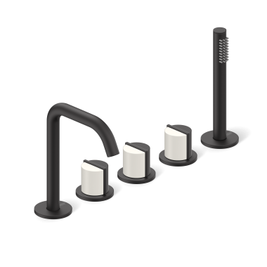 Varied Forms Made Змішувач до ванни M303