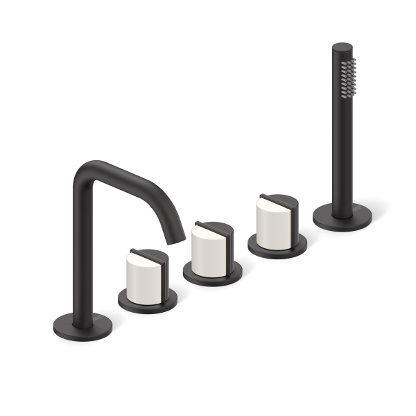 Varied Forms Made Змішувач до ванни M303