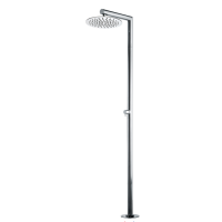 Bossini Outdoor Nec Вуличний душ  L00385