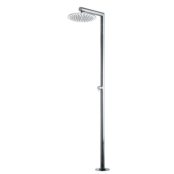Bossini Outdoor Nec Вуличний душ  L00385