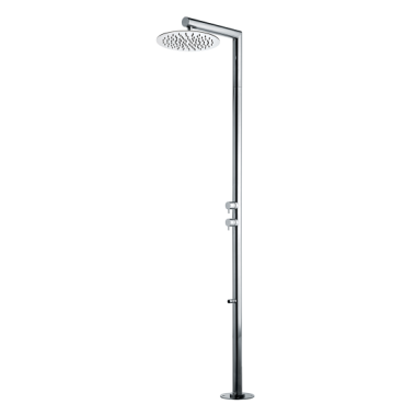 Bossini Outdoor Nec Вуличний душ  L00381