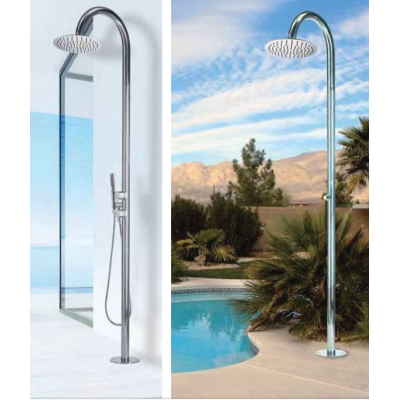 Bossini Outdoor Tetis Вуличний душ L00389