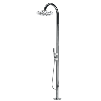 Bossini Outdoor Tetis  Вуличний душ  L00387