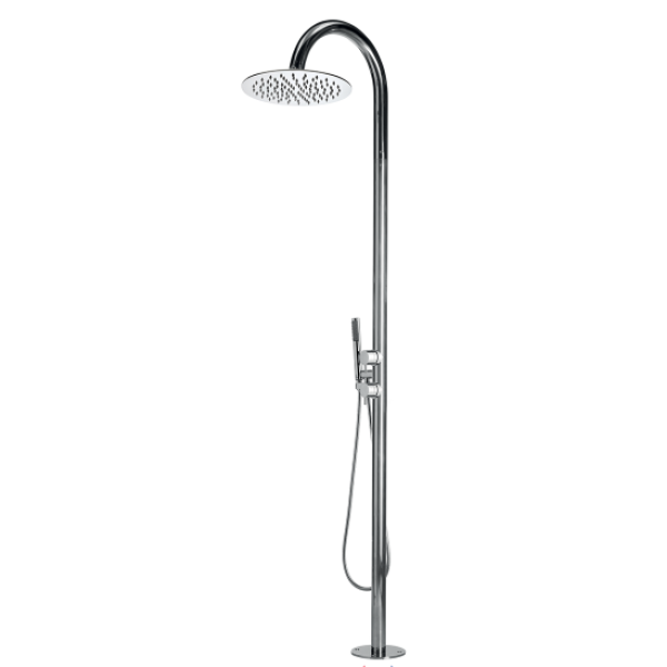 Bossini Outdoor Tetis  Вуличний душ  L00387