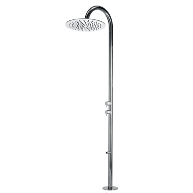 Bossini Outdoor Tetis Вуличний душ L00389