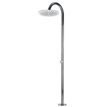 Bossini Outdoor Tetis Уличный душ L00393