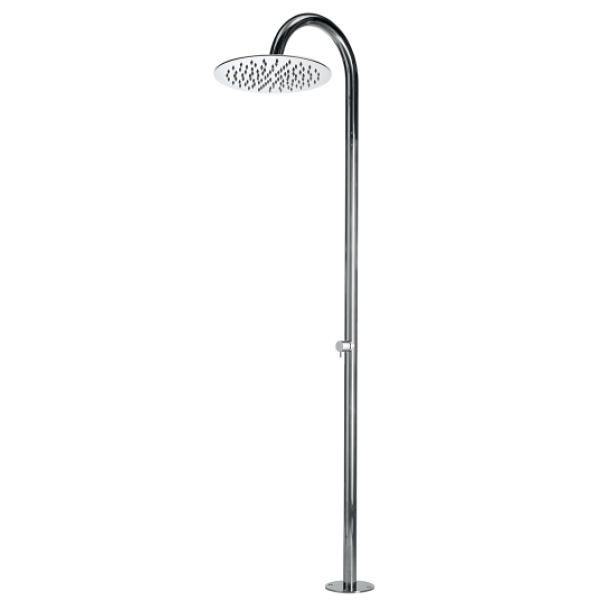 Bossini Outdoor Tetis Уличный душ L00393