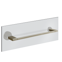 Gessi Shower Origini Habito полотенцетримач на душове скло 66511 Gessi Shower Origini Habito полотенцетримач на душове скло 66511