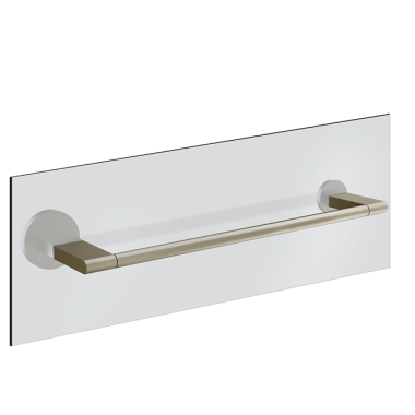 Gessi Shower Origini Habito полотенцетримач на душове скло 66511