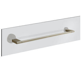 Gessi Shower Origini Habito полотенцетримач на душове скло 66513