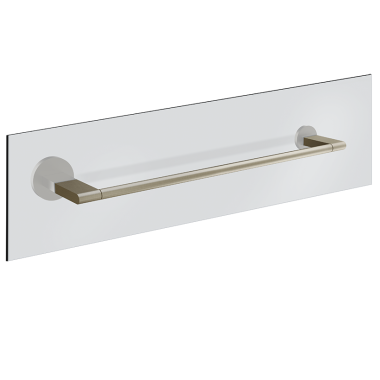 Gessi Shower Origini Habito полотенцетримач на душове скло 66513