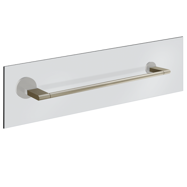 Gessi Shower Origini Habito полотенцетримач на душове скло 66513