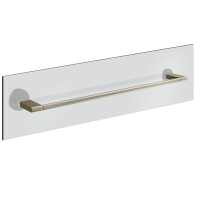 Gessi Shower Origini Habito полотенцетримач на душове скло 66515 Gessi Shower Origini Habito полотенцетримач на душове скло 66515