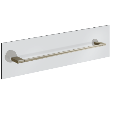 Gessi Shower Origini Habito полотенцетримач на душове скло 66515
