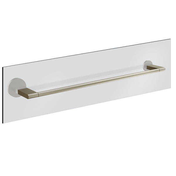 Gessi Shower Origini Habito полотенцетримач на душове скло 66515