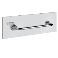 Gessi Shower Venti20 полотенцетримач на душове скло 65511 Gessi Shower Venti20 полотенцетримач на душове скло 65511