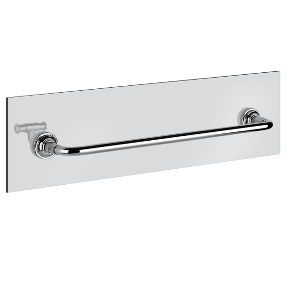 Gessi Shower Venti20 полотенцетримач на душове скло 65513