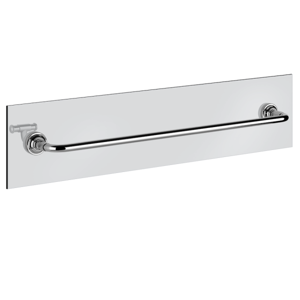 Gessi Shower Venti20 полотенцетримач на душове скло 65515