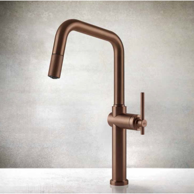 GESSI Kitchen Habito Змішувач для кухні 60652 708