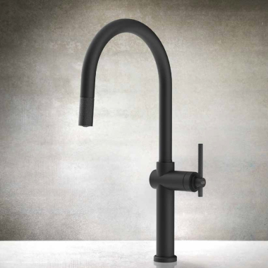 GESSI Kitchen Habito Змішувач для кухні 60672 299