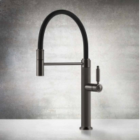 GESSI Kitchen Venti20 Змішувач для кухні 60634 707