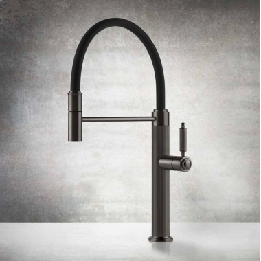 GESSI Kitchen Venti20 Змішувач для кухні 60634 707