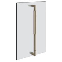 Gessi Shower G Diamanto ручка на душове скло 67625 Gessi Shower G Diamanto ручка на душове скло 67625