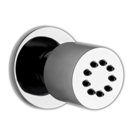 Gessi Body Jets Wellness форсунка масажна 13375