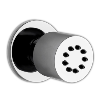 Gessi Body Jets Wellness форсунка масажна 13375