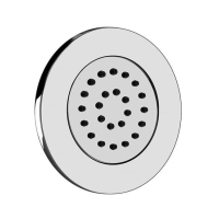 Gessi Body Jets Wellness форсунка масажна 32982 Gessi Body Jets Wellness форсунка масажна 32982