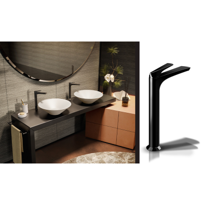 Gessi Ventaglio змішувач на раковину  72088