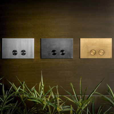 GESSI Geberit Sigma Клавіша для унітазу 54611