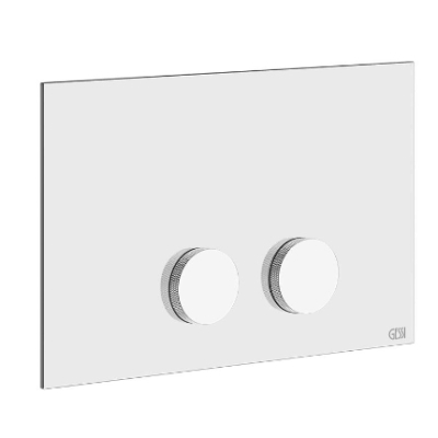 GESSI Anello Tece Клавіша для унітазу 54629
