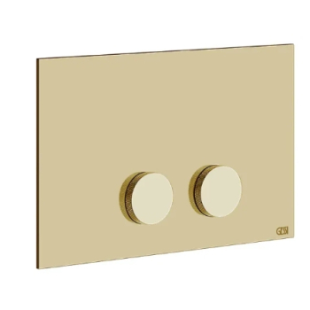 GESSI Anello Tece Клавіша для унітазу 54629