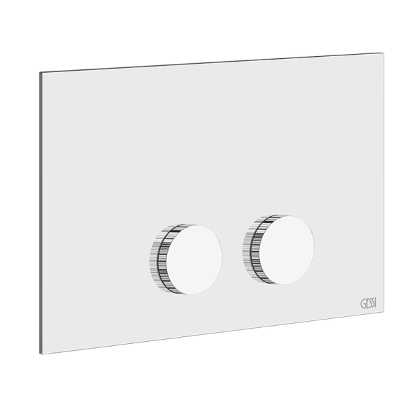 GESSI Ingranaggio Geberit Sigma Клавіша для унітазу 54635