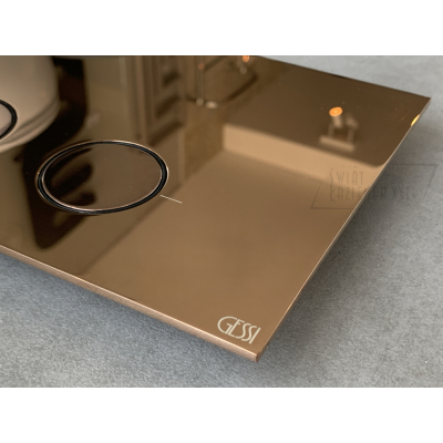 GESSI Geberit Sigma Клавіша для унітазу 54611