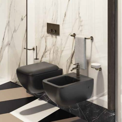 GESSI Venti20 Viega Клавіша для унітазу 54653