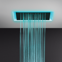 Gessi Afilo Soffioni душова лійка 59*59 57509+57016 Gessi Afilo Soffioni душова лійка 59*59 57509+57016