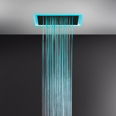 Gessi Afilo Soffioni  душова лійка 59*45 57409+57010