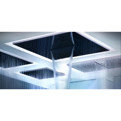 Gessi Afilo Soffioni  душова лійка 59*45 57409+57010