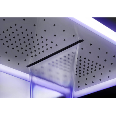 Gessi Afilo Soffioni  душова лійка 59*45 57409+57010