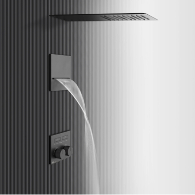 Gessi Shower каскад 20295