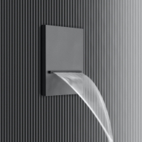 Gessi Shower каскад 20295 Gessi Shower каскад 20295