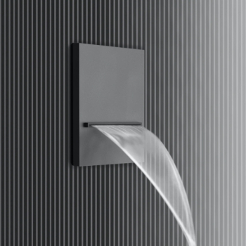 Gessi Shower каскад 20295