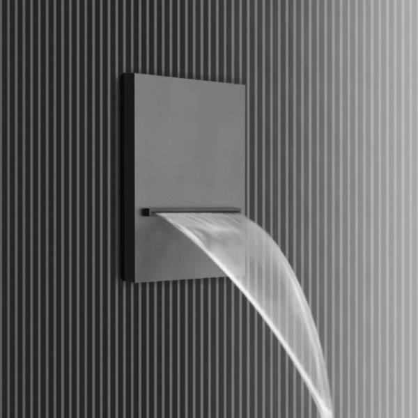 Gessi Shower каскад 20295