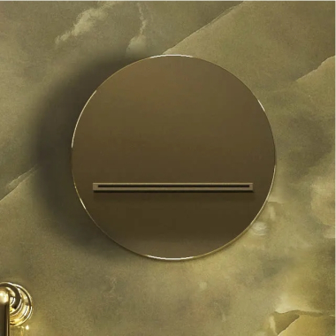 Gessi Shower каскад 65295 710