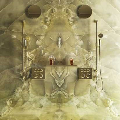 Gessi Shower каскад 65295 710